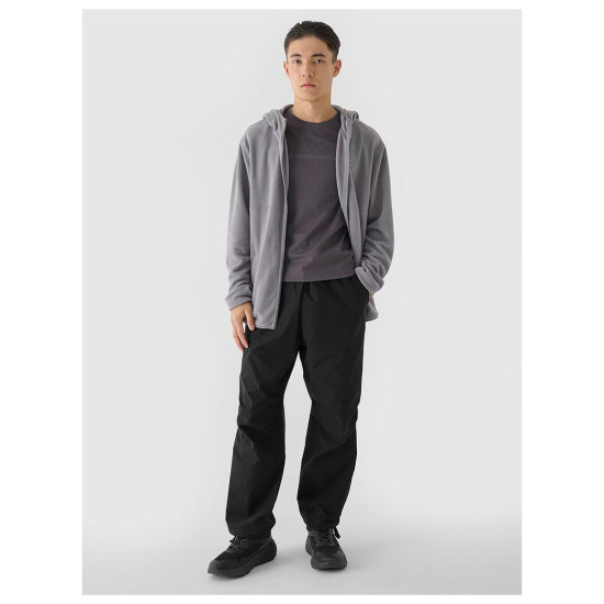 4F Ανδρική ζακέτα Fleece